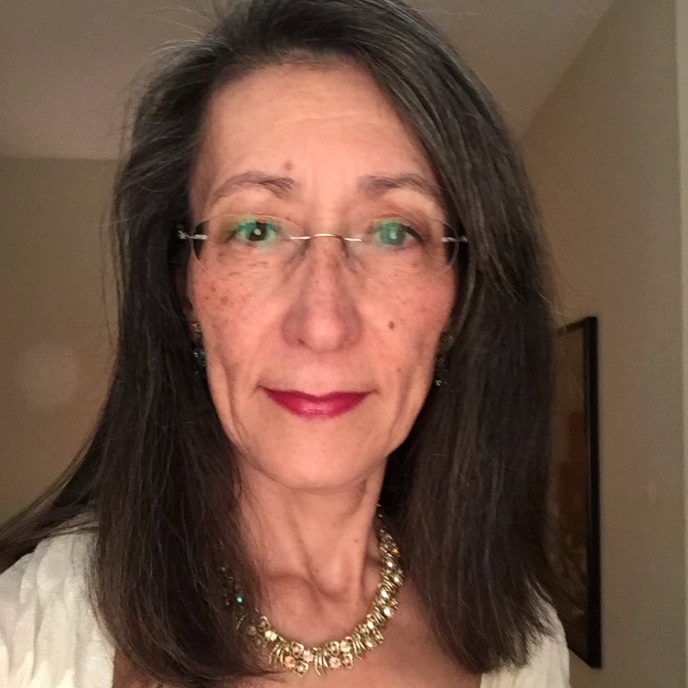 Meet your Posher, Marie